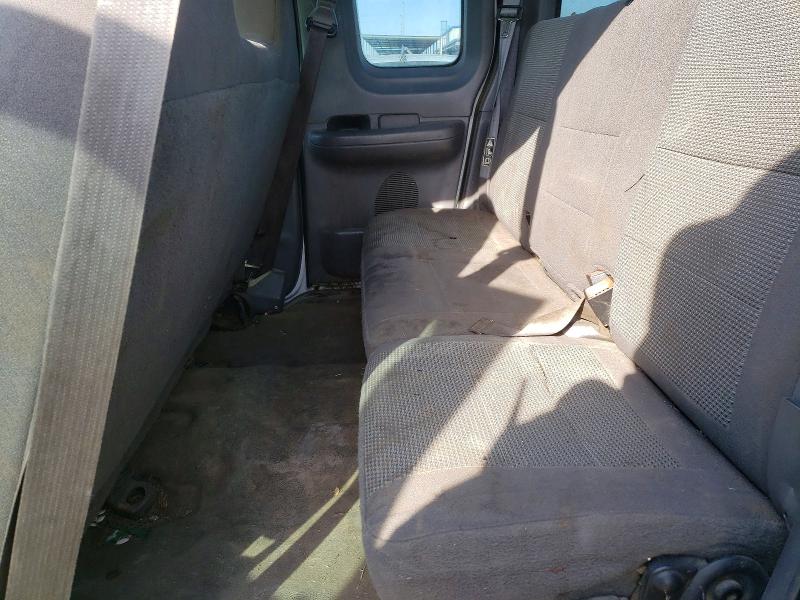 Aukcja sprzedaży 2003 Ford F150, vin: 2FTPX17Z43CA64401, numer aukcji: 69440826