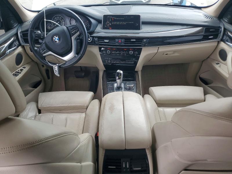 68488086 :رقم المزاد ، 5UXKT0C51G0F74822 vin ، 2016 Bmw X5 مزاد بيع