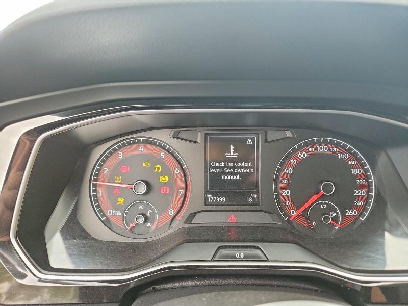 Продаж на аукціоні авто 2020 Volkswagen Jetta, vin: 3VWEB7BU5LM060556, номер лоту: 69090826