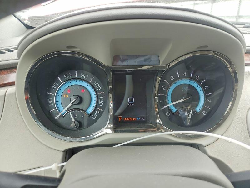 Aukcja sprzedaży 2013 Buick Lacrosse, vin: 1G4GC5E30DF136715, numer aukcji: 68546316