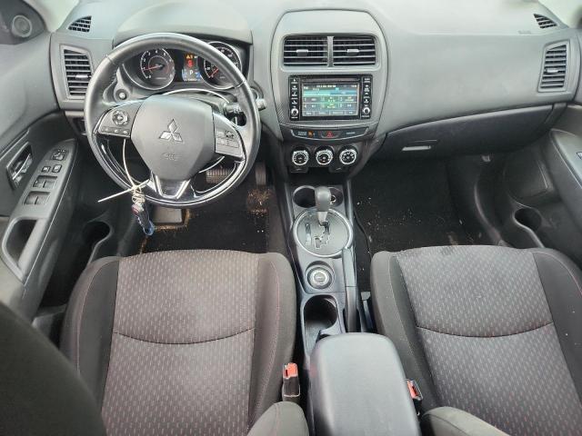 68504506 :رقم المزاد ، JA4AR3AW1HZ060823 vin ، 2017 Mitsubishi Outlander Sport مزاد بيع