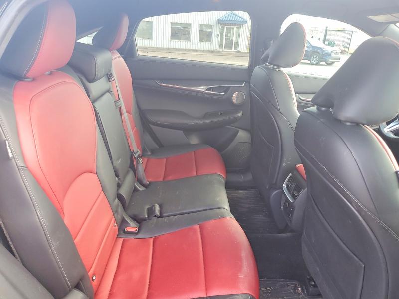2024 Infiniti Qx55 მანქანა იყიდება აუქციონზე, vin: 3PCAJ5LR2RF109826, აუქციონის ნომერი: 68111826