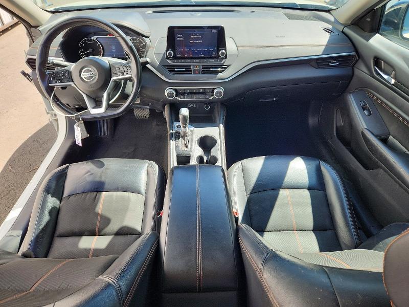 2022 Nissan Altima მანქანა იყიდება აუქციონზე, vin: 1N4BL4CV6NN381447, აუქციონის ნომერი: 69740586