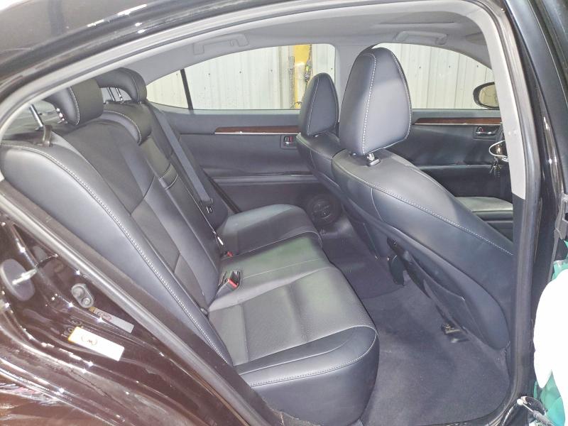 Продаж на аукціоні авто 2016 Lexus Es, vin: 58ABK1GG4GU021971, номер лоту: 68245166