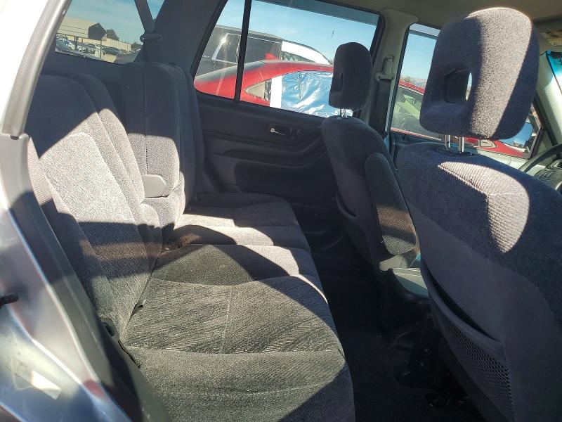 Продаж на аукціоні авто 2001 Honda Cr-v, vin: JHLRD18641C049473, номер лоту: 70554076