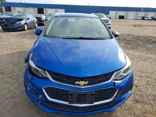 Продажа на аукционе авто 2018 Chevrolet Cruze, vin: 1G1BE5SM3J7239485, номер лота: 68920896