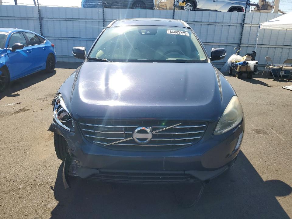 Aukcja sprzedaży 2015 Volvo Xc60, vin: YV440MDD7F2601454, numer aukcji: 66863286