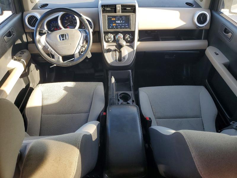 68264586 :رقم المزاد ، 5J6YH28798L015335 vin ، 2008 Honda Element مزاد بيع