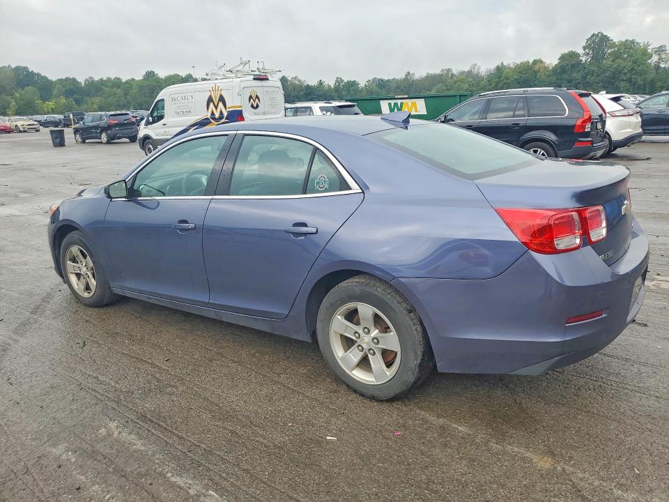Продаж на аукціоні авто 2015 Chevrolet Malibu, vin: 1G11C5SL4FF235273, номер лоту: 69248196
