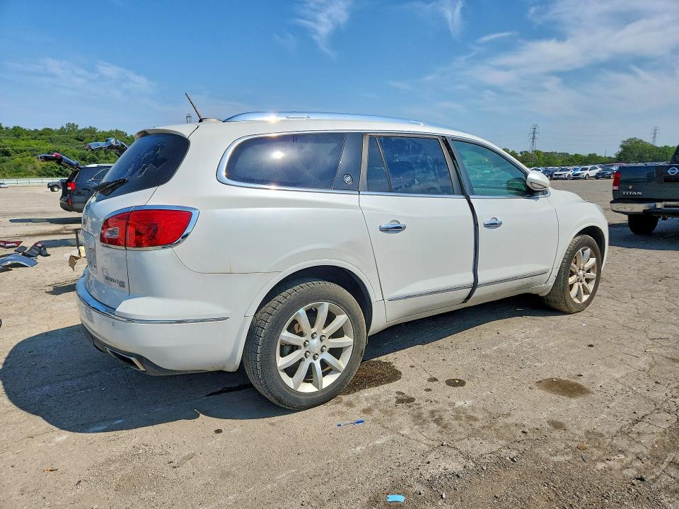 Aukcja sprzedaży 2017 Buick Enclave, vin: 5GAKVCKD8HJ282438, numer aukcji: 64468546