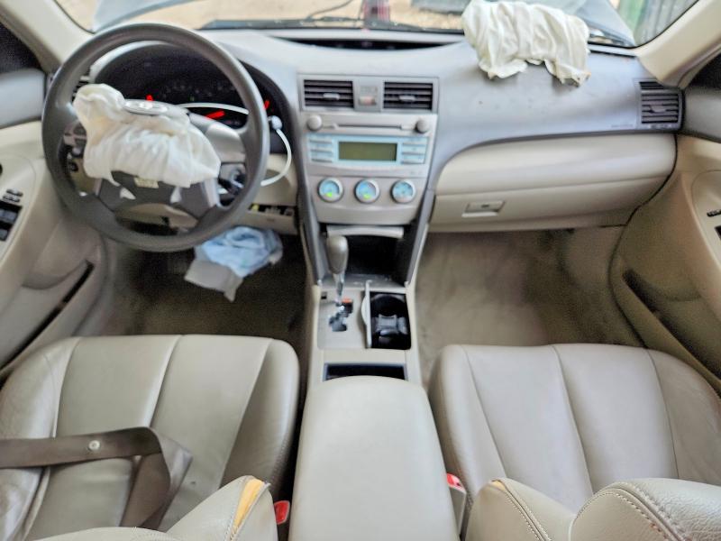 70172746 :رقم المزاد ، 4T1BE46K09U373079 vin ، 2009 Toyota Camry مزاد بيع