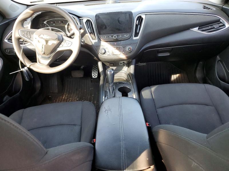 Продажа на аукционе авто 2016 Chevrolet Malibu, vin: 1G1ZE5ST3GF200951, номер лота: 67427896