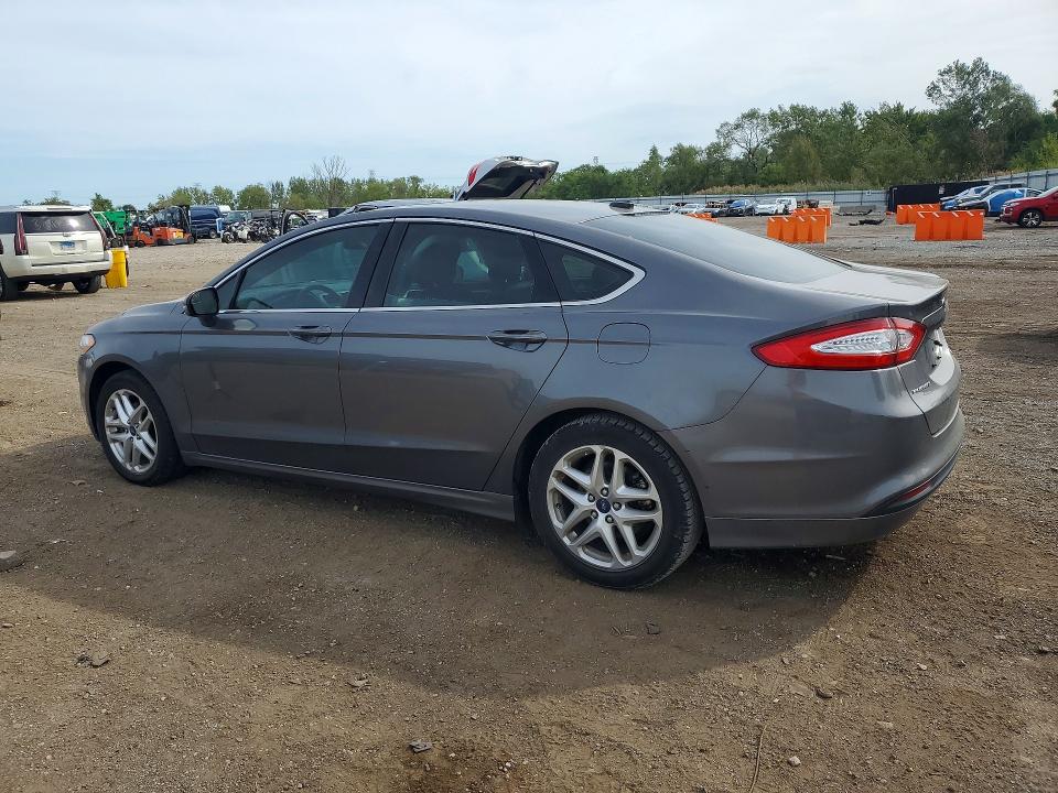 67925676 :رقم المزاد ، 3FA6P0HRXDR289764 vin ، 2013 Ford Fusion مزاد بيع