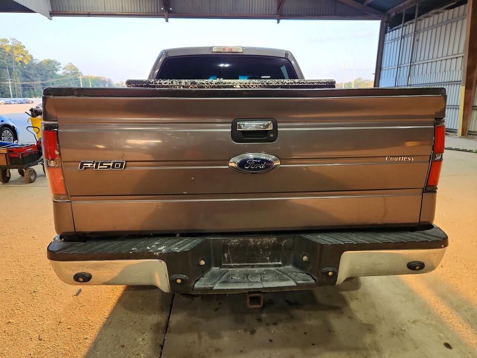 Aukcja sprzedaży 2012 Ford F150, vin: 1FTFW1ET3CKE29563, numer aukcji: 69623926