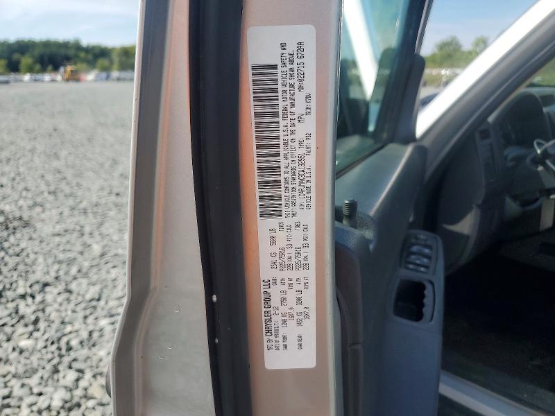 68293806 :رقم المزاد ، 1C4PJMAK3CW132951 vin ، 2012 Jeep Liberty مزاد بيع