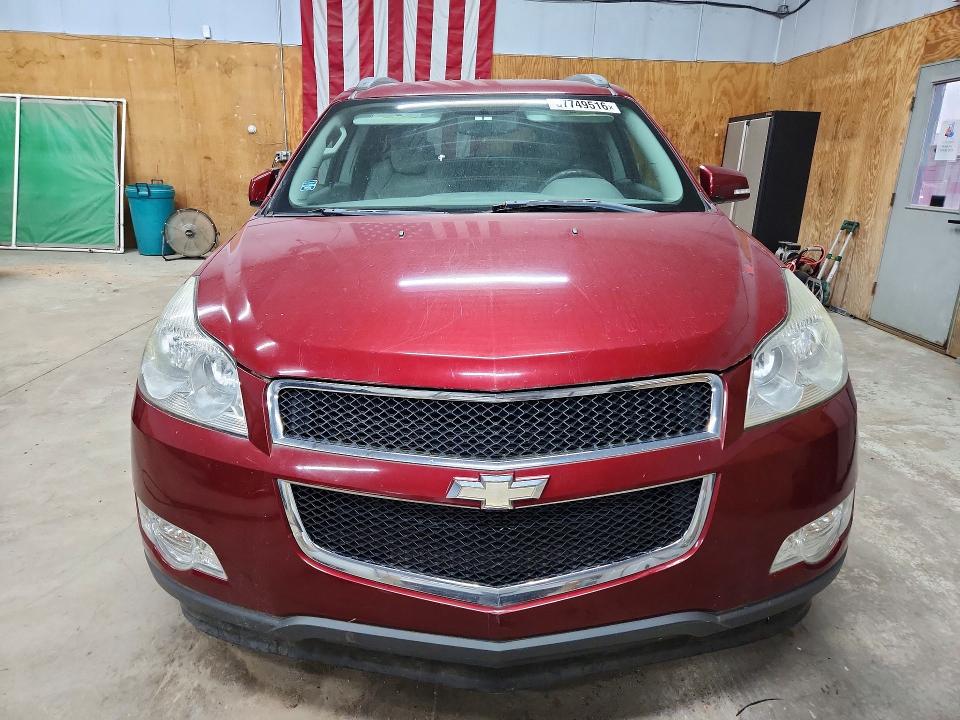 67749516 :رقم المزاد ، 1GNLVGED4AS106631 vin ، 2010 Chevrolet Traverse مزاد بيع