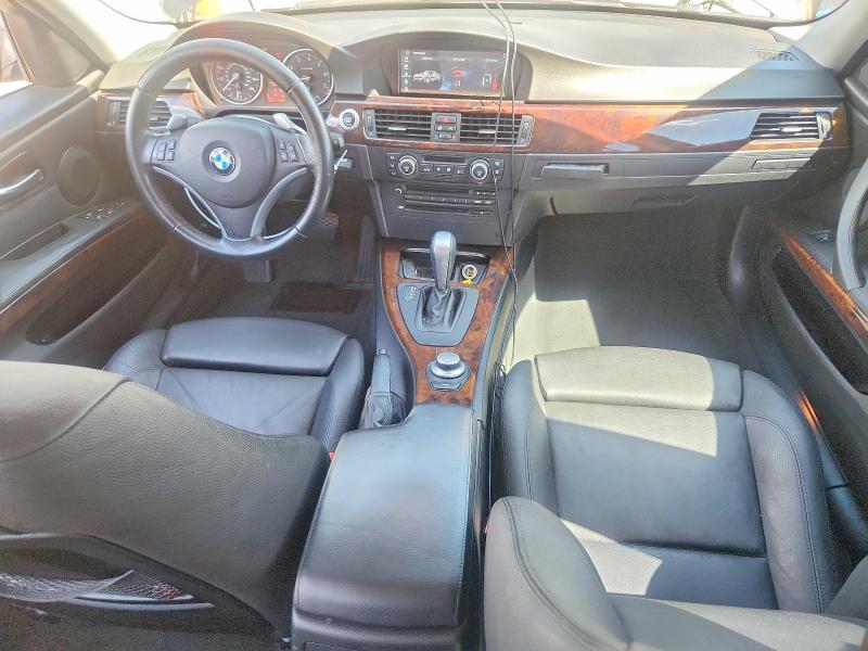 Продажа на аукционе авто 2008 Bmw 328, vin: WBAVC53558FZ88304, номер лота: 70744996