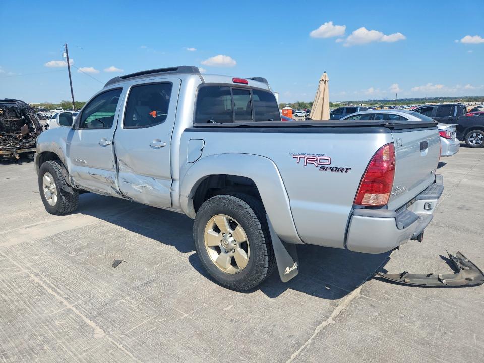 Aukcja sprzedaży 2007 Toyota Tacoma, vin: 5TELU42N57Z433888, numer aukcji: 69774696
