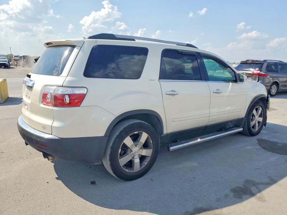 Auction sale of the 2011 Gmc Acadia, vin: 1GKKRRED1BJ360619, lot number: 69586306