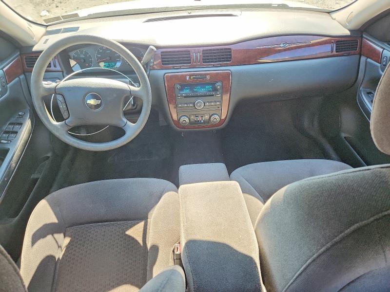 2009 Chevrolet Impala მანქანა იყიდება აუქციონზე, vin: 2G1WT57N391223109, აუქციონის ნომერი: 67172946