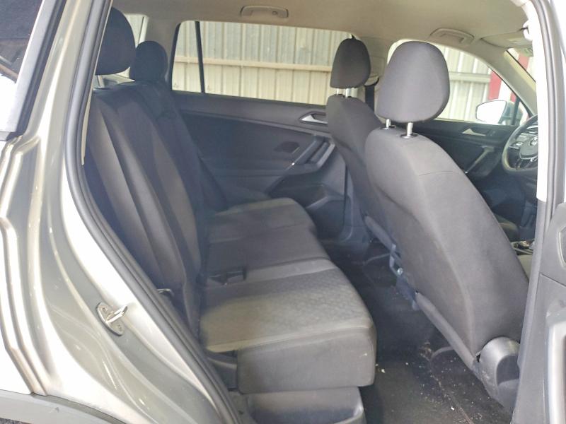 Продаж на аукціоні авто 2020 Volkswagen Tiguan, vin: 3VV0B7AX1LM057809, номер лоту: 67530016