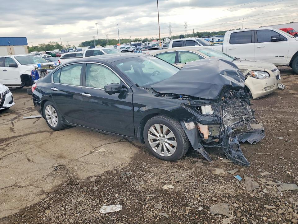 Продаж на аукціоні авто 2014 Honda Accord, vin: 1HGCR2F87EA056225, номер лоту: 67786416