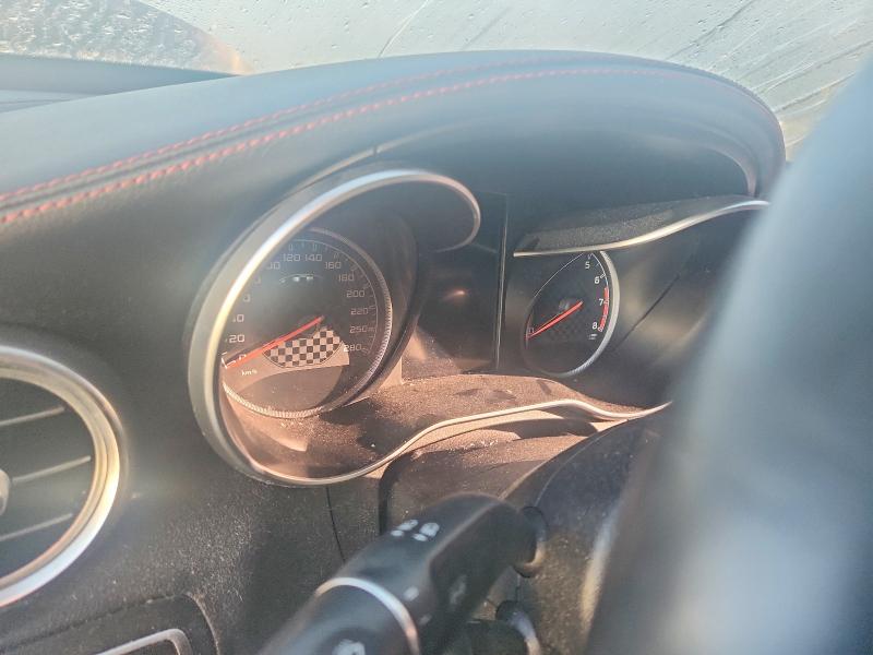 2016 Mercedes-benz C მანქანა იყიდება აუქციონზე, vin: 55SWF6EB2GU157433, აუქციონის ნომერი: 67984156