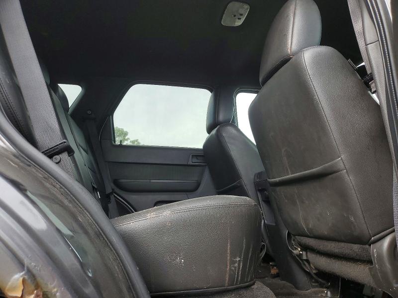 2009 Ford Escape მანქანა იყიდება აუქციონზე, vin: 1FMCU03GX9KA41016, აუქციონის ნომერი: 70068106