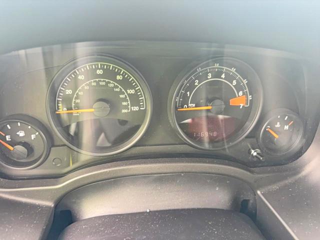 Aukcja sprzedaży 2015 Jeep Patriot, vin: 1C4NJRBBXFD283692, numer aukcji: 70076146