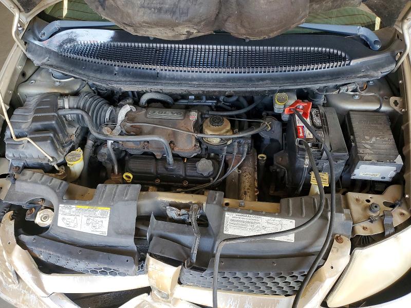 Продажа на аукционе авто 2006 Dodge Grand Caravan, vin: 2D4GP44L56R872309, номер лота: 68777806