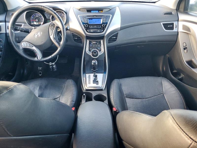 Продажа на аукционе авто 2013 Hyun Elantra, vin: KMHDH4AE4DU659060, номер лота: 68663356