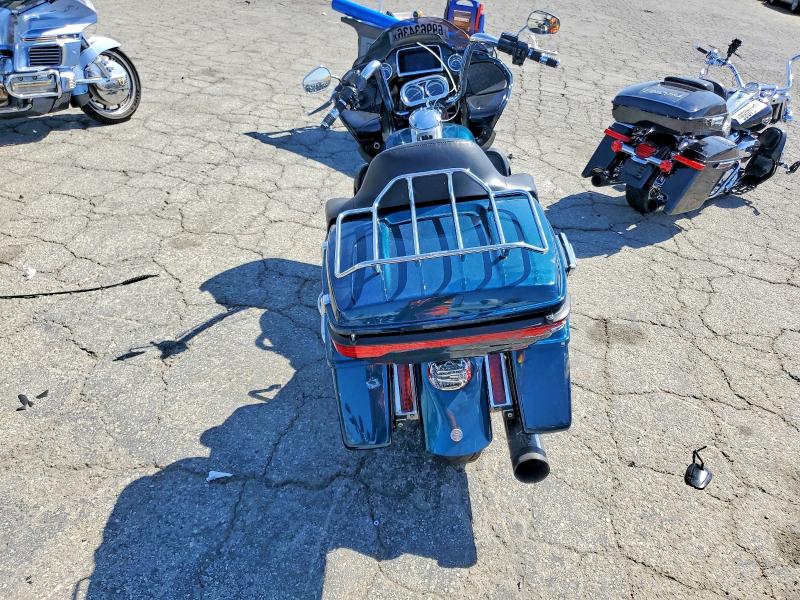 Aukcja sprzedaży 2020 Harley-davidson Fltrk, vin: 1HD1KZF23LB605682, numer aukcji: 69963436