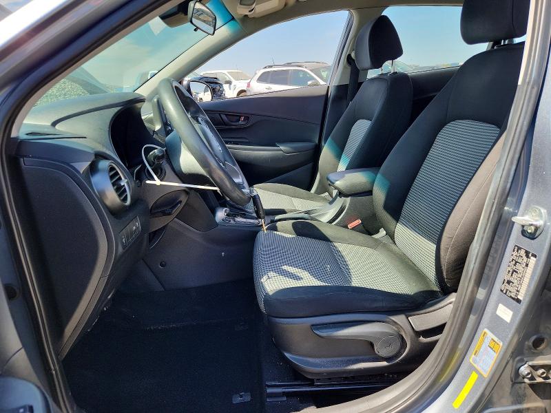 Aukcja sprzedaży 2020 Hyundai Kona, vin: KM8K12AA4LU504553, numer aukcji: 68243246
