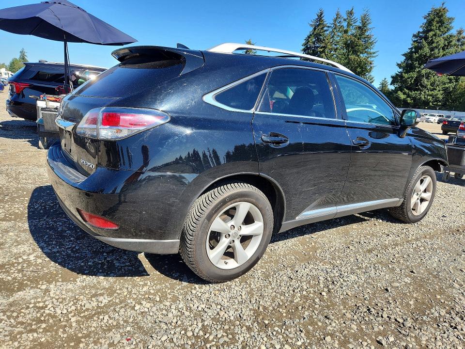 Продаж на аукціоні авто 2014 Lexus Rx 350, vin: 2T2BK1BA9EC249064, номер лоту: 69215806