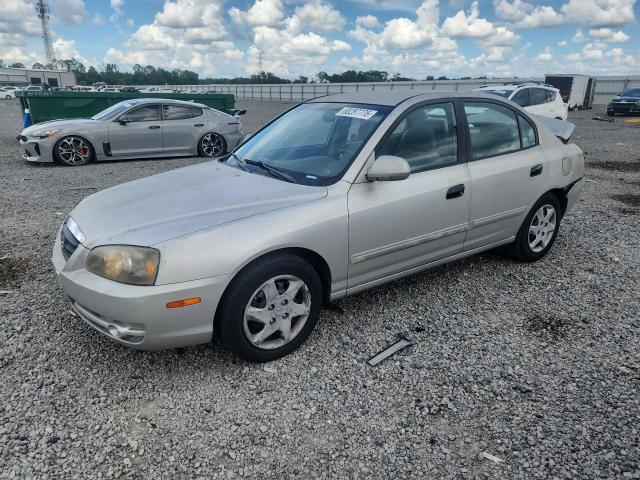 Aukcja sprzedaży 2005 Hyundai Elantra, vin: KMHDN46D85U163592, numer aukcji: 68287776