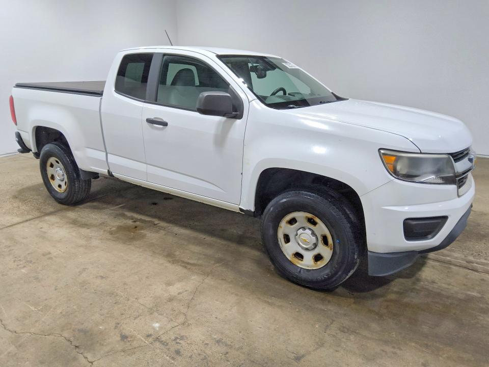 Aukcja sprzedaży 2015 Chevrolet Colorado, vin: 1GCHSAEA5F1186822, numer aukcji: 69094126