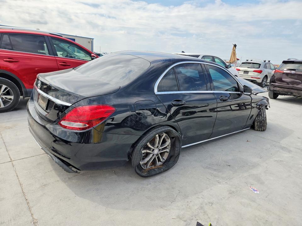 Продаж на аукціоні авто 2017 Mercedes-benz C, vin: 55SWF4JBXHU198467, номер лоту: 70363816