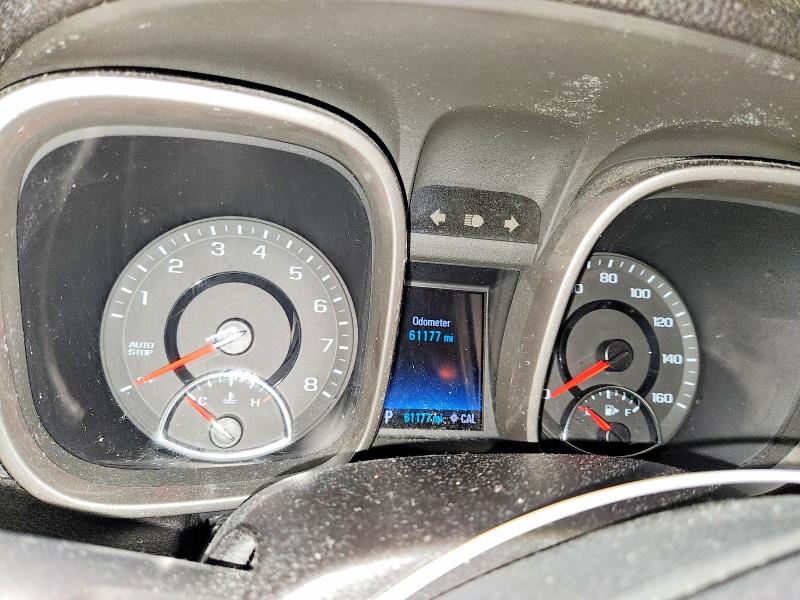 2015 Chevrolet Malibu მანქანა იყიდება აუქციონზე, vin: 1G11C5SL7FF312640, აუქციონის ნომერი: 67847836