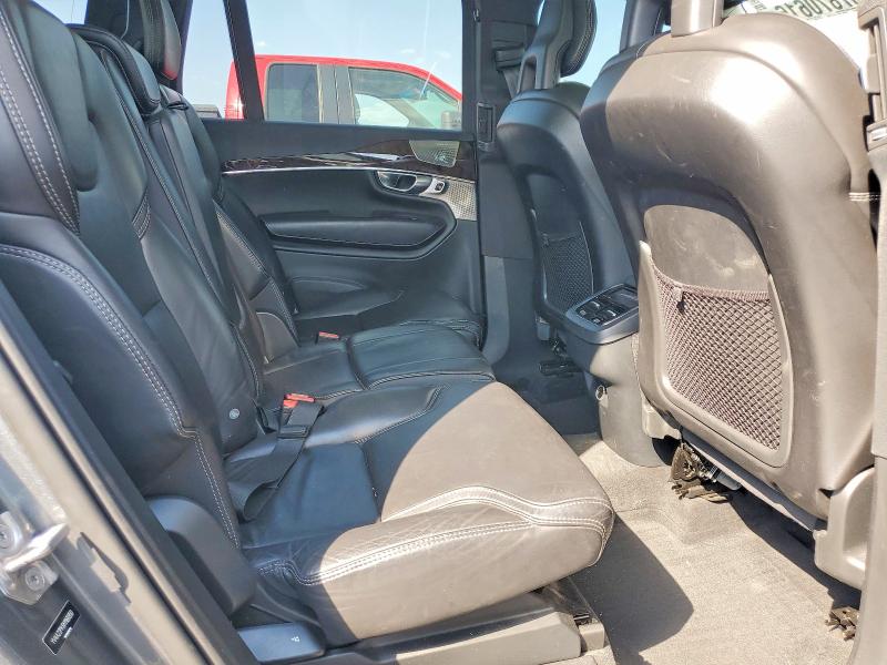 67870616 :رقم المزاد ، YV4A22PK6H1166950 vin ، 2017 Volvo Xc90 مزاد بيع