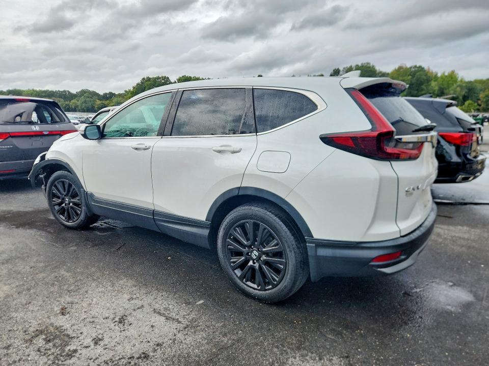 Aukcja sprzedaży 2021 Honda Cr-v, vin: 5J6RW2H56MA015484, numer aukcji: 70126646