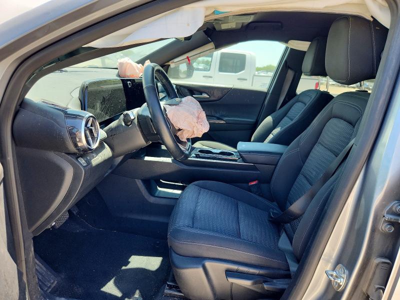 67818616 :رقم المزاد ، 3GNAXHEG1SL121511 vin ، 2025 Chevrolet Equinox مزاد بيع