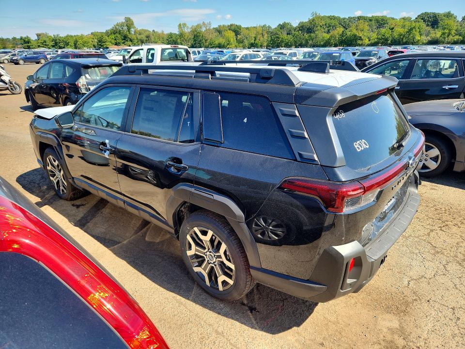 67057986 :رقم المزاد ، JF2BURJDXTY538408 vin ، 2026 Subaru Outback مزاد بيع