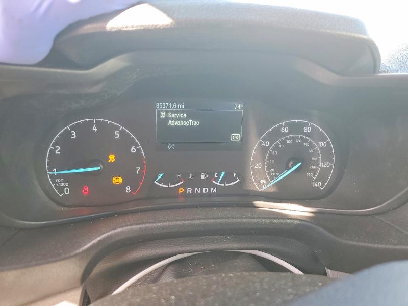 2019 Ford Transit Connect მანქანა იყიდება აუქციონზე, vin: NM0LS6E23K1420690, აუქციონის ნომერი: 67271216