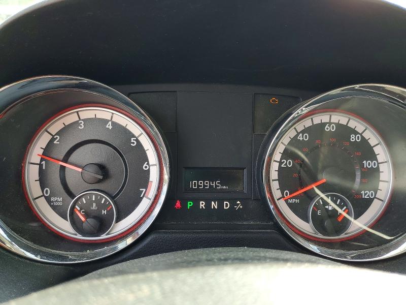Aukcja sprzedaży 2012 Dodge Grand Caravan, vin: 2C4RDGCG3CR384735, numer aukcji: 68158816