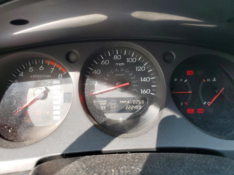Aukcja sprzedaży 2000 Acura 3.2tl, vin: 19UUA5660YA051836, numer aukcji: 67704616