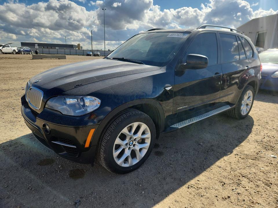 Aukcja sprzedaży 2013 Bmw X5, vin: 5UXZW0C52D0B94082        , numer aukcji: 69176226