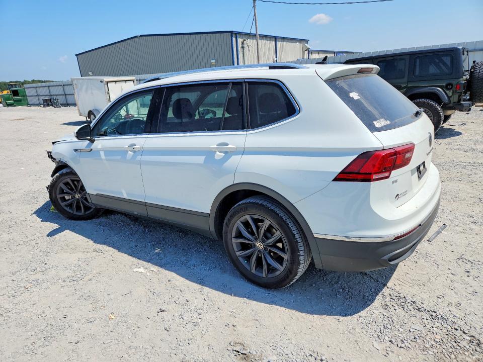 Продажа на аукционе авто 2024 Volkswagen Tiguan, vin: 3VV2B7AX7RM032964, номер лота: 67858266