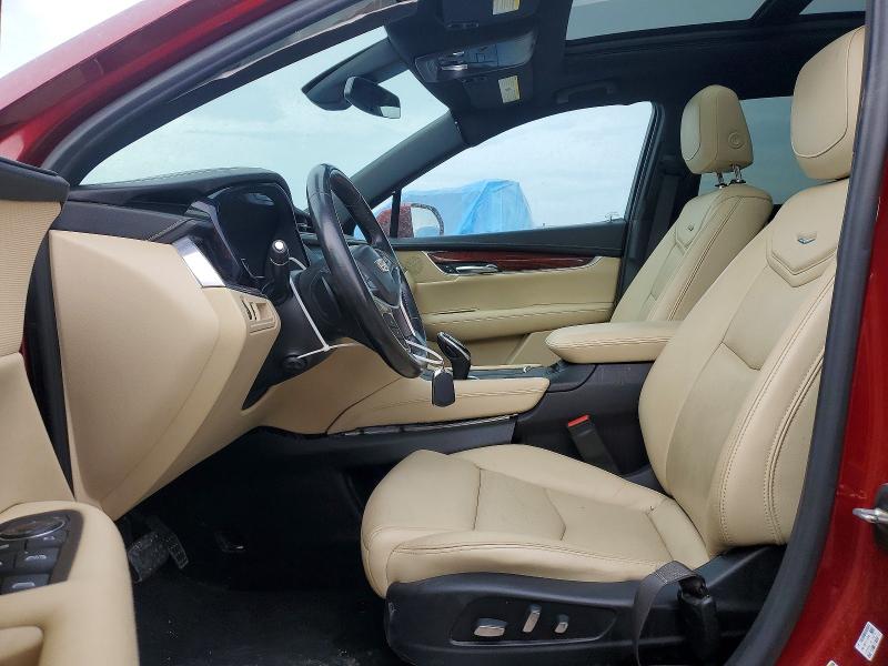 Продажа на аукционе авто 2018 Cadillac Xt5, vin: 1GYKNCRS2JZ228086, номер лота: 68835516