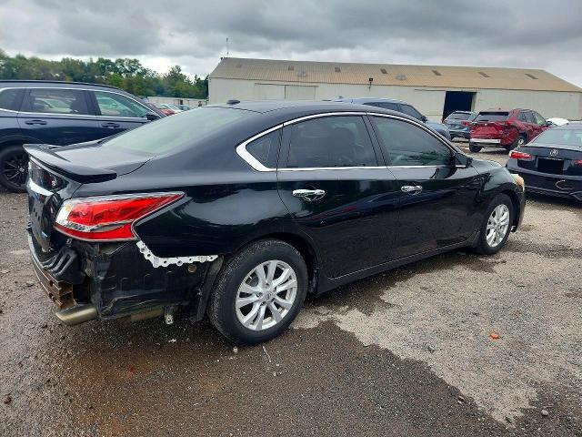 Продажа на аукционе авто 2014 Nissan Altima, vin: 1N4AL3AP4EC191877, номер лота: 70679896