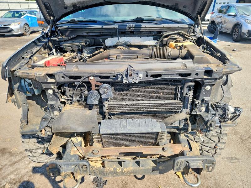 Aukcja sprzedaży 2012 Ford F150, vin: 1FTFW1ET3CFA66609, numer aukcji: 69424026